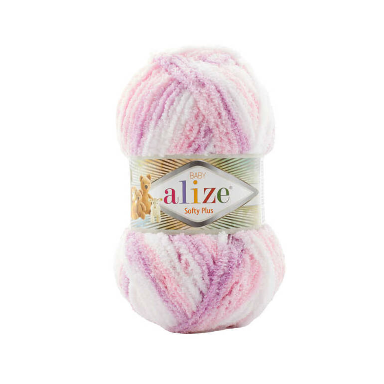 Alize Softy Plus 6051 - 1