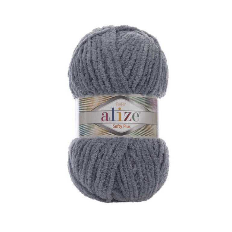 ALİZE SOFTY PLUS 87 - 1