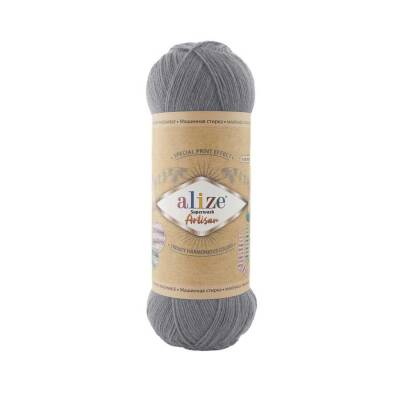 Alize Superwash Artisan 836 - 1