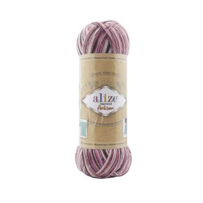 Alize Superwash Artisan 9011 - 1