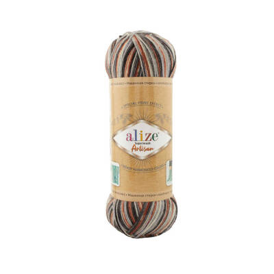 Alize Superwash Artisan 9013 - 1