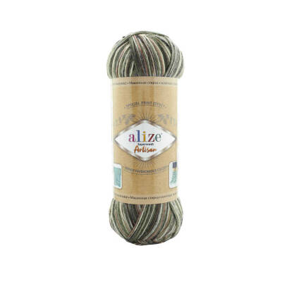 Alize Superwash Artisan 9014 - 1