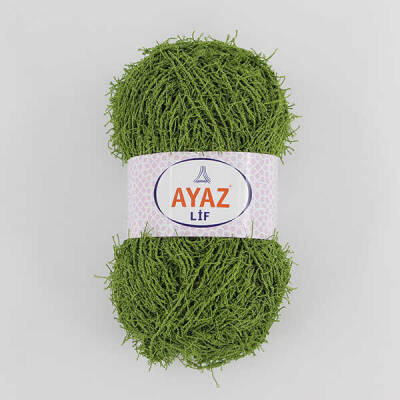 Ayaz Lif 2291 - 1