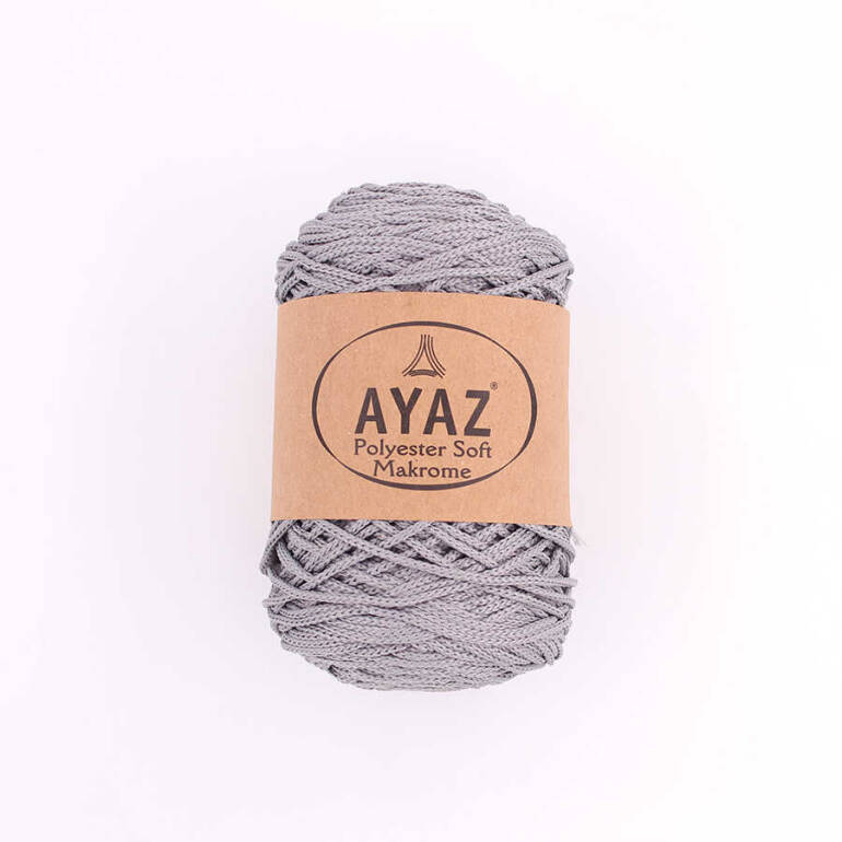 Ayaz Polyester Soft Makrome 1130 - 1