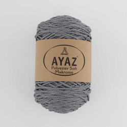 Ayaz Polyester Soft Makrome 1130 