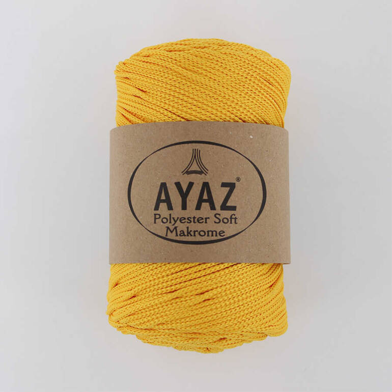 Ayaz Polyester Soft Makrome 1184 - 1