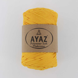 Ayaz Polyester Soft Makrome 1184 