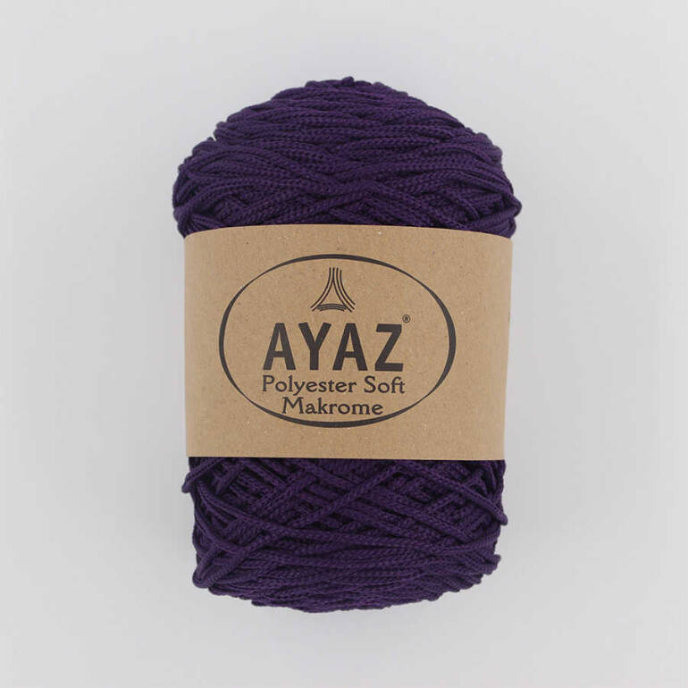 Ayaz Polyester Soft Makrome 1188 - 1