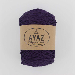 Ayaz Polyester Soft Makrome 1188 