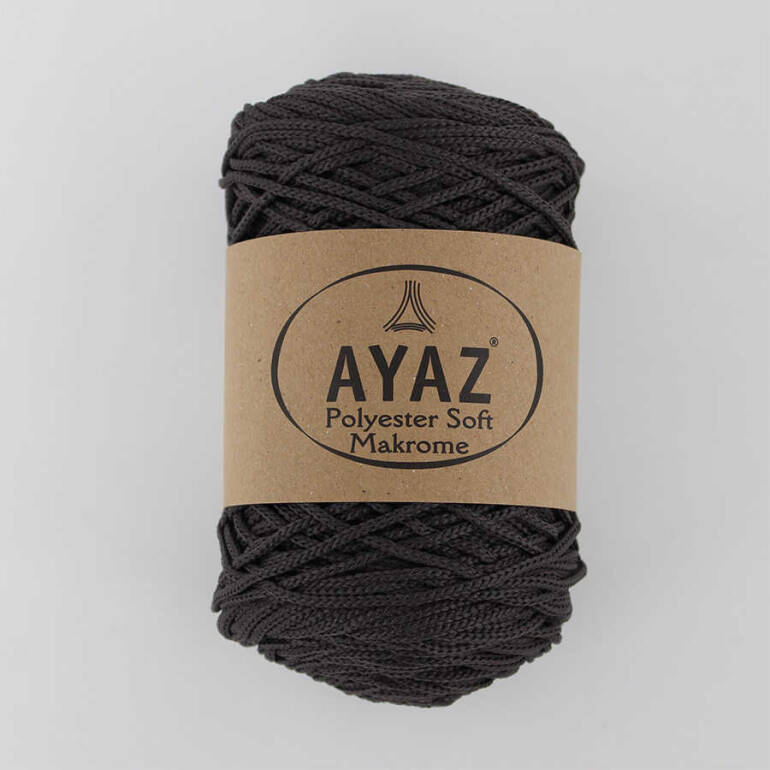 Ayaz Polyester Soft Makrome 1193 - 1