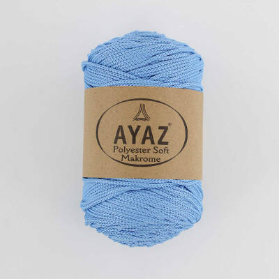 Ayaz Polyester Soft Makrome 1214 - 1