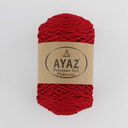 Ayaz Polyester Soft Makrome 1251 