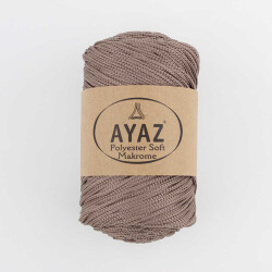 Ayaz Polyester Soft Makrome 1257 