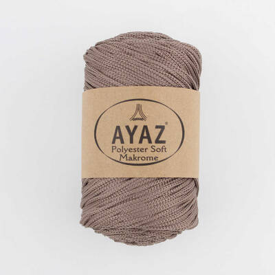 Ayaz Polyester Soft Makrome 1257 - 1