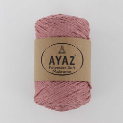 Ayaz Polyester Soft Makrome 1275 