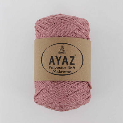 Ayaz Polyester Soft Makrome 1275 - 1