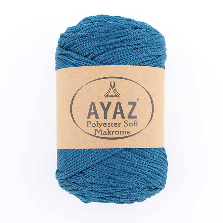 Ayaz Polyester Soft Makrome 1328 - 1