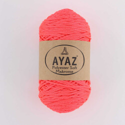 Ayaz Polyester Soft Makrome 1397 