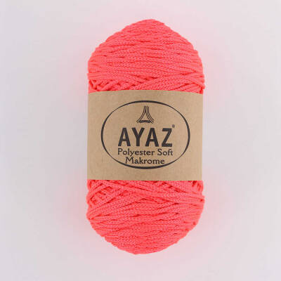 Ayaz Polyester Soft Makrome 1397 - 1