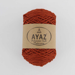 Ayaz Polyester Soft Makrome 1507 