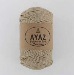 Ayaz Polyester Soft Makrome 2199 