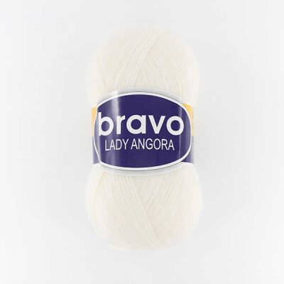 Bravo Lady Angora 01 - 1