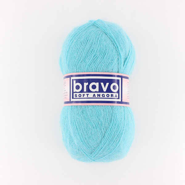 Bravo Soft Angora 0396 - 1