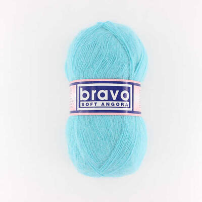 Bravo Soft Angora 0396 - 1