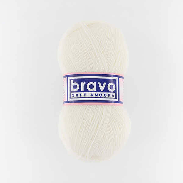 Bravo Soft Angora 0501 - 1