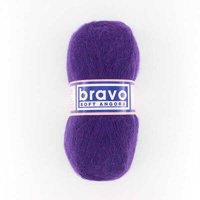 Bravo Soft Angora 0556 - 1