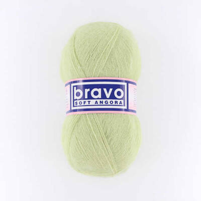 Bravo Soft Angora 0636 - 1