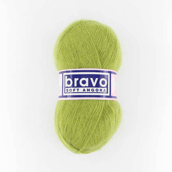 Bravo Soft Angora 9640 - 1