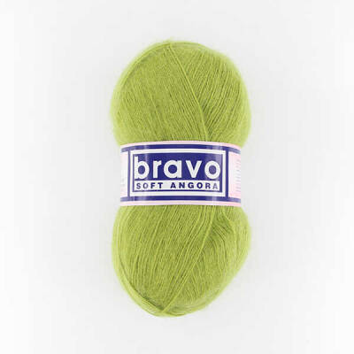 Bravo Soft Angora 9640 - 1