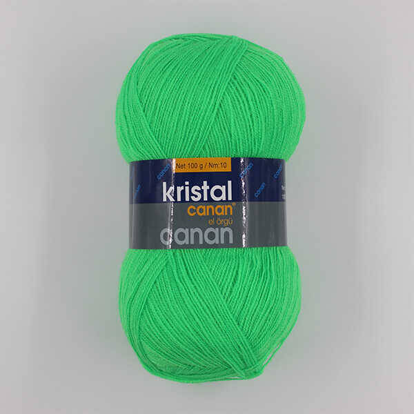 Canan Kristal 106 - 1