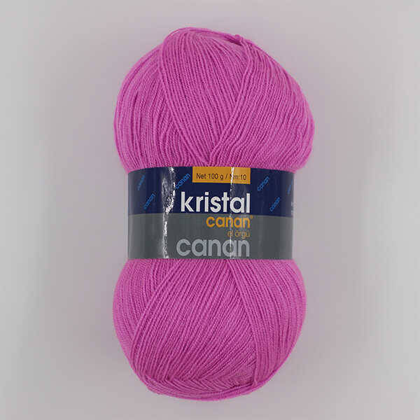 Canan Kristal 109 - 1