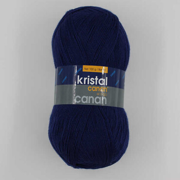 Canan Kristal 131 