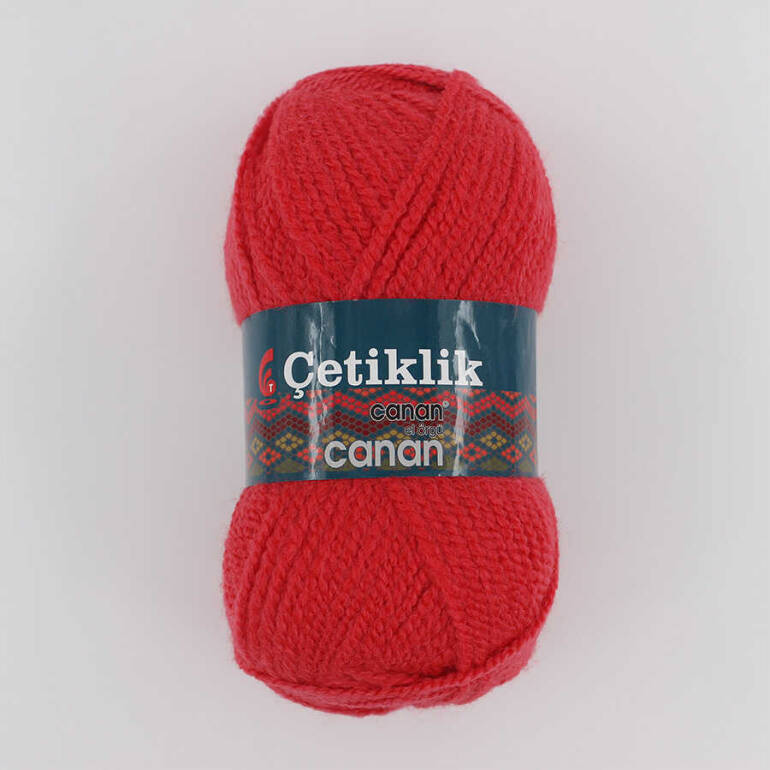 Elsan Çetiklik Çoraplık/Kalın-C012 - 1