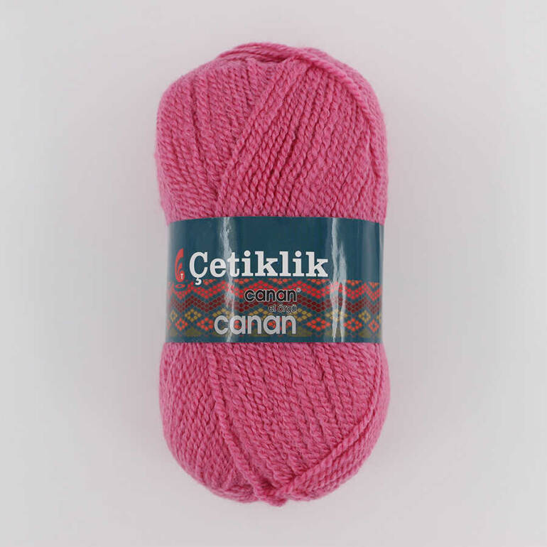 Elsan Çetiklik Çoraplık/Kalın-C013 - 1