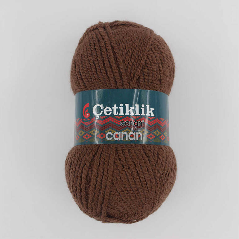 Elsan Çetiklik Çoraplık/Kalın-C021 - 1