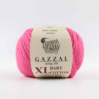 Gazzal Baby Cotton XL 3415 - 1