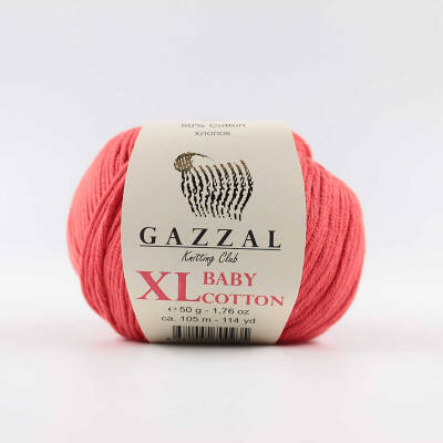 Gazzal Baby Cotton XL 3418 - 1