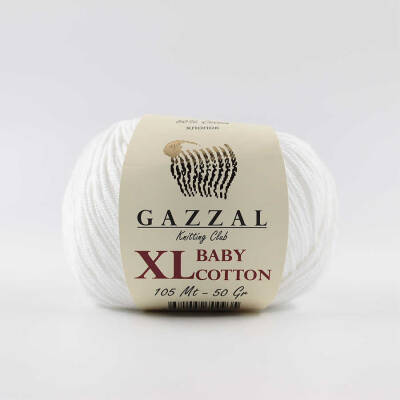 Gazzal Baby Cotton XL 3432 - 1