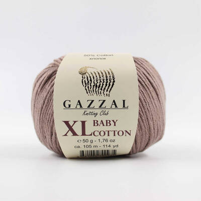 Gazzal Baby Cotton XL 3434 - 1