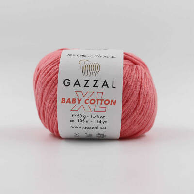 Gazzal Baby Cotton XL 3435 - 1