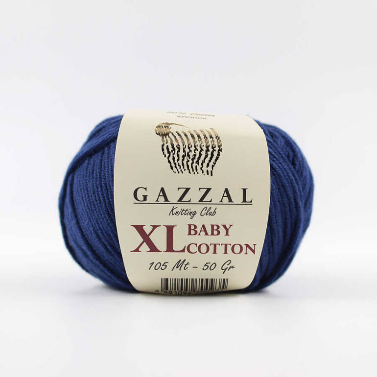 Gazzal Baby Cotton XL 3438 - 1