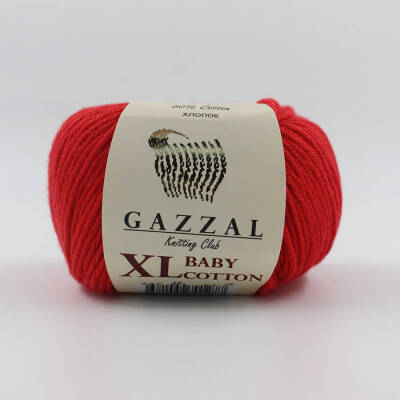 Gazzal Baby Cotton XL 3443 - 1