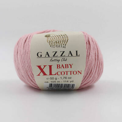 Gazzal Baby Cotton XL 3444 - 1