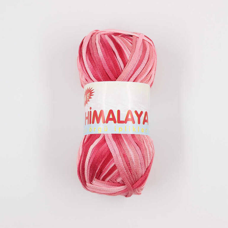 Himalaya Balı 2 - 1