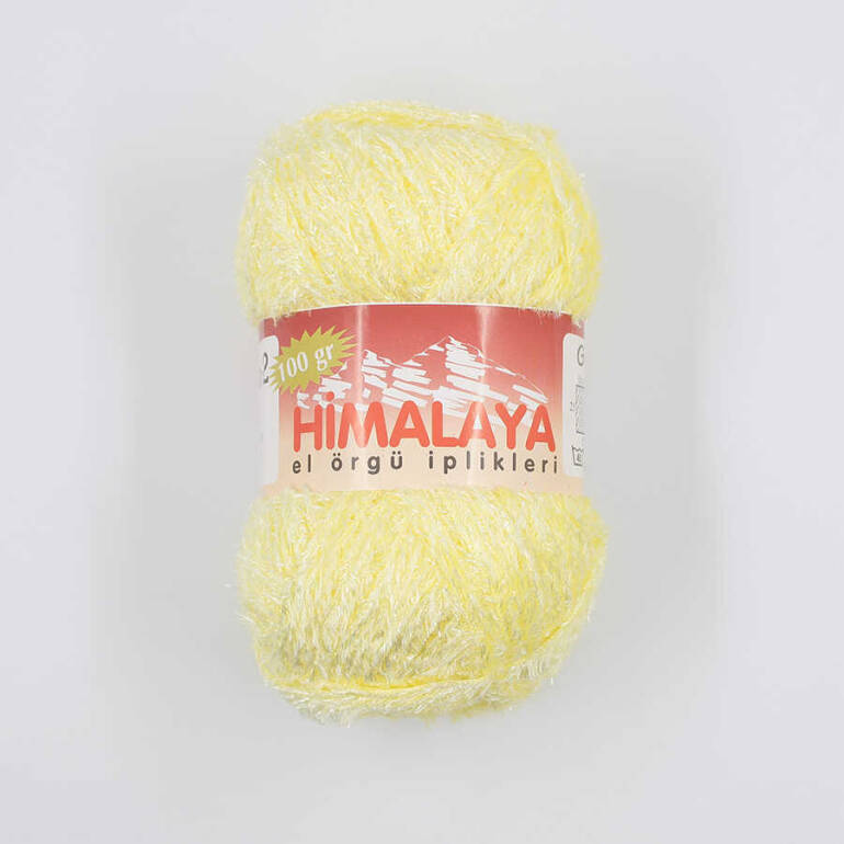 Himalaya Gloria 2 - 1