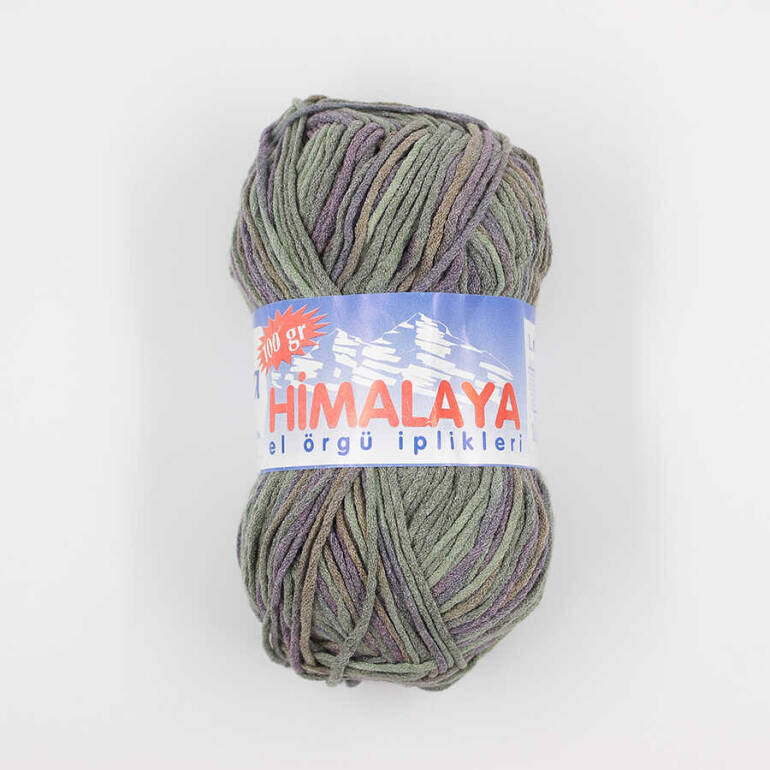 Himalaya Lidya 35 - 1